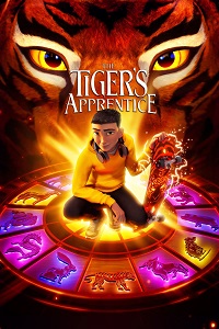 The Tiger’s Apprentice (2024) WEB-DL