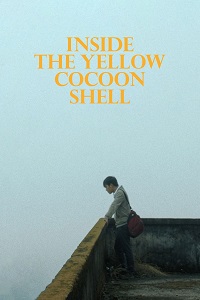 Inside the Yellow Cocoon Shell (2023) BluRay