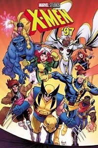 X-Men ’97 Season 1 [Add Episode 6] WEB-DL