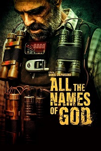 All the Names of God (2023) BluRay