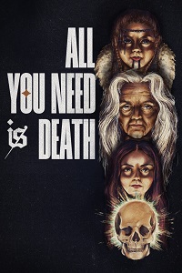 All You Need Is Death (2023) WEB-DL