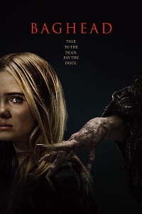 Baghead (2023) WEB-DL