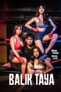 Balik Taya (2023) WEB-DL