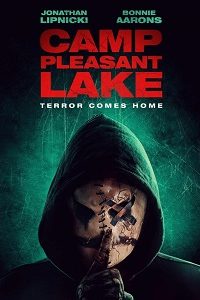 Camp Pleasant Lake (2024) WEB-DL