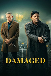 Damaged (2024) WEB-DL