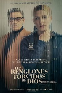 God’s Crooked Lines (2022) BluRay