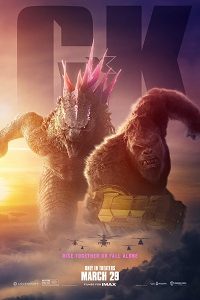 Godzilla x Kong: The New Empire (2024) REPACK WEB-DL