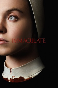 Immaculate (2024) WEB-DL