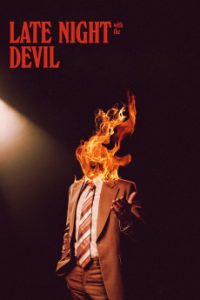 Late Night with the Devil (2024) WEB-DL