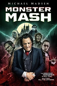 Monster Mash (2024) WEB-DL
