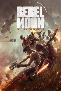 Rebel Moon – Part Two: The Scargiver (2024) WEB-DL