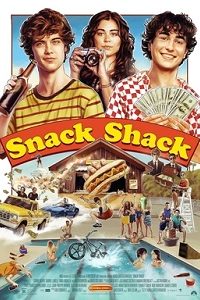 Snack Shack (2024) WEB-DL