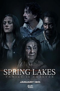 Spring Lakes (2023) WEB-DL