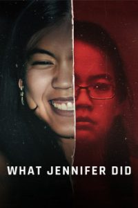 What Jennifer Did (2024) WEB-DL