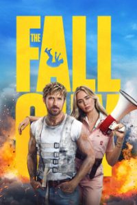 The Fall Guy (2024) BluRay