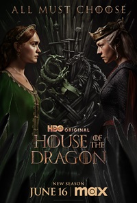 House of the Dragon Season 2 [Add Episode 6] WEB-DL