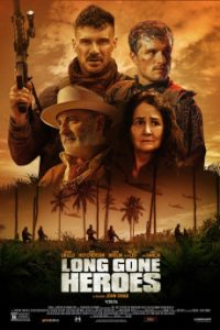 Long Gone Heroes (2024) WEB-DL