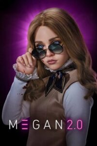 M3GAN 2.0 (2025) UNRATED BluRay