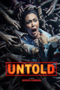 Untold (2025) WEBDL