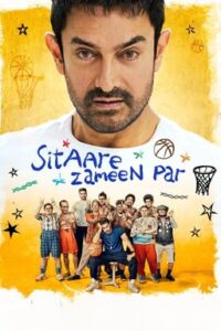 Sitaare Zameen Par (2025) WEBDL