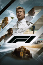 F1: The Movie (2025) BluRay