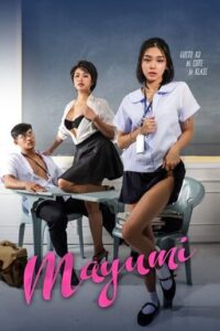 Mayumi (2025) WEBDL