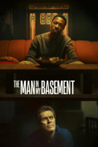 The Man in My Basement (2025) WEBDL