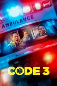 Code 3 (2025) WEBDL