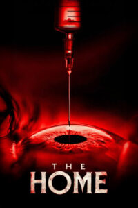 The Home (2025) BluRay