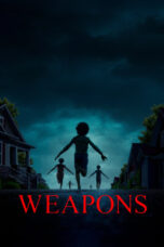 Weapons (2025) WEBDL
