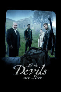 All the Devils are Here (2025) WEBDL
