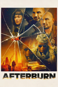 Afterburn (2025) WEBDL
