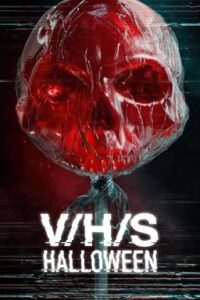 V/H/S/Halloween (2025) WEBDL