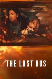 The Lost Bus (2025) WEBDL