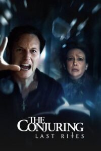 The Conjuring: Last Rites (2025) WEBDL