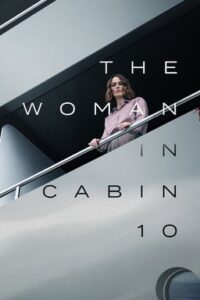 The Woman in Cabin 10 (2025) WEBDL
