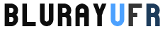 BluRayUFR