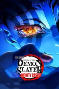 Demon Slayer: Kimetsu no Yaiba Infinity Castle (2025) HDTC