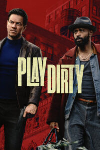 Play Dirty (2025) WEBDL