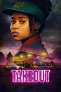 Takeout (2025) WEBDL