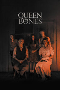 Queen of Bones (2024) WEBDL