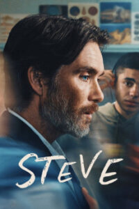 Steve (2025) WEBDL